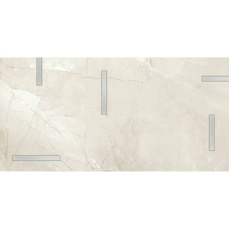 Декор Tubadzin Muse Geo 2 29.8x59.8