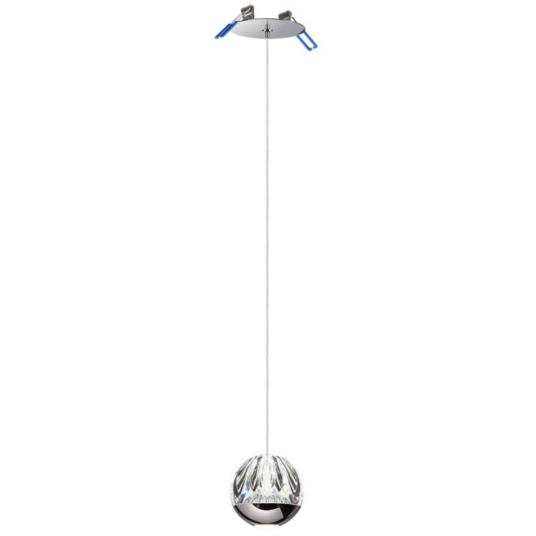 Подвесной светильник Odeon Light L-Vision 5100/5L