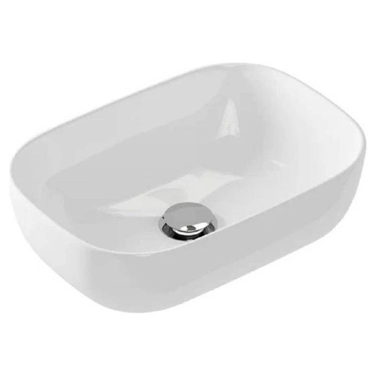 Раковина Runo Cuatro 00-00001365 50 см