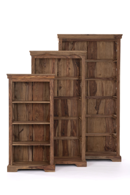 Набор шкафов Tetchair Bombay 0761A 20453 палисандр Natural tinted (натуральный тонированный)