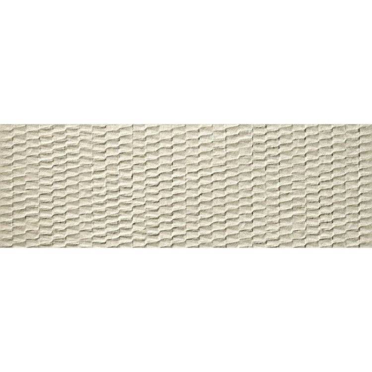 Керамическая плитка FAP Ceramiche Lumina Stone fOIO Edge Beige 30.5x91.5