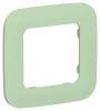 Рамка 1-постовая IEK Flite FI-M12-31-20-K93 фисташковый