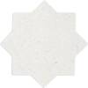 Керамогранит Equipe Elda 32724 Star White 16.8x16.8