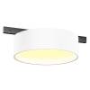 Трековый светильник Technical Zon Levity TR189-1-12W2.7K-BW