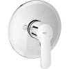 Смеситель для душа Grohe Eurostyle Cosmopolitan 33635002 с внутренней частью