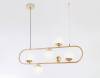 Подвесной светильник Ambrella light Traditional TR5433 фото 2