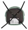 Стул Bradex Home Leo RF 0367 светло-бирюзовый фото 6