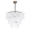 Подвесная люстра Arte Lamp Victoria A1734LM-5AB