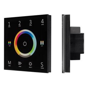 Панель универсальная сенсорная Arlight Smart 28322