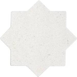 Керамогранит Equipe Elda 32724 Star White 16.8x16.8
