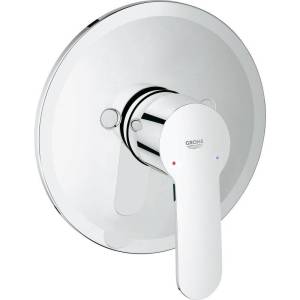 Смеситель для душа Grohe Eurostyle Cosmopolitan 33635002 с внутренней частью