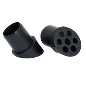 Крепление для балясины Polivan Group Singaraja угловое 31x21