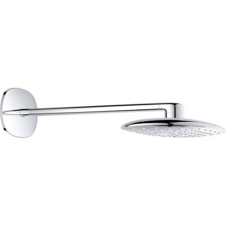 Верхний душ Grohe Rainshower SmartControl 26450000 360 Mono