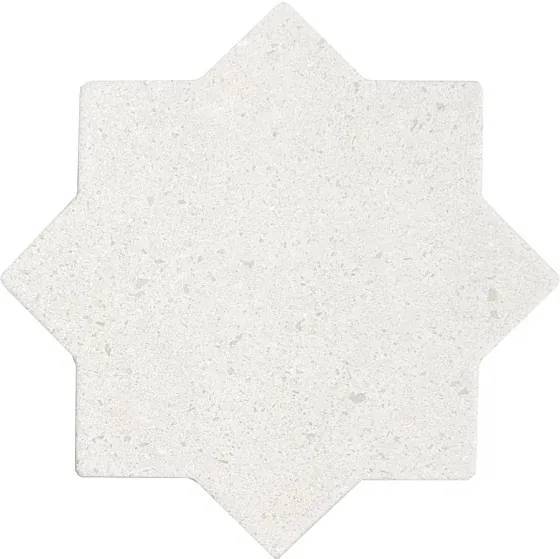 Керамогранит Equipe Elda 32724 Star White 16.8x16.8