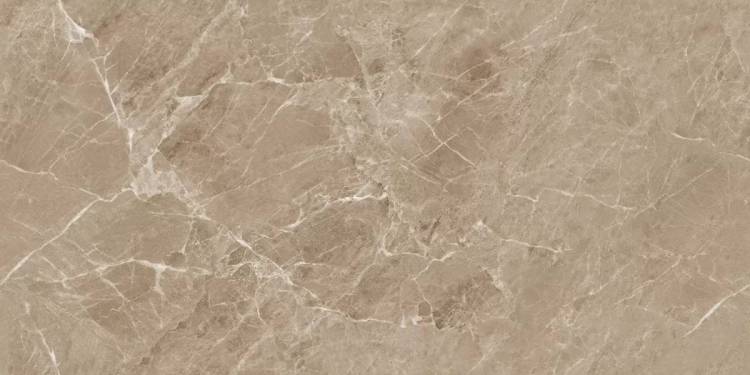 Керамогранит Ceradim Mramor Chic Beige бежевый Полированный 60х120