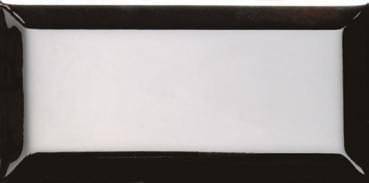 Декор Cevica Metro Platino 7.5x15