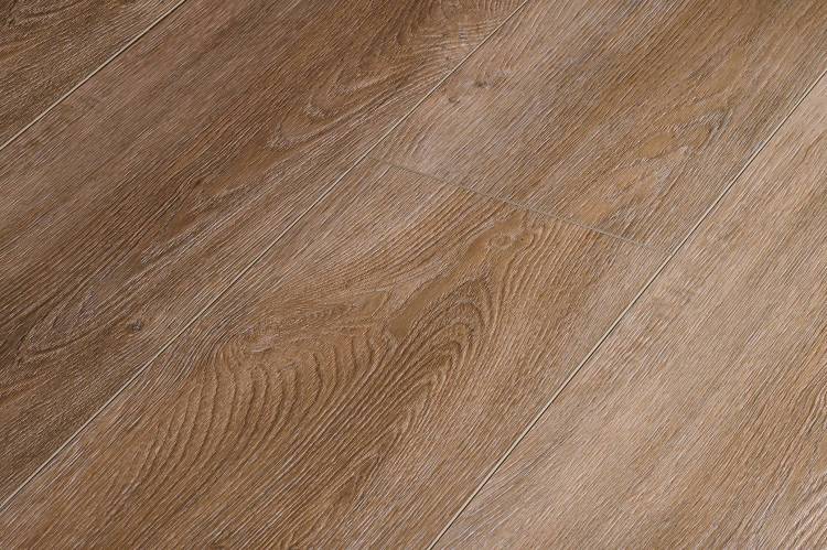 SPC Ламинат Acefloor Home 6/43 4V 002-3 Дуб Копченый Светлый 1218x180