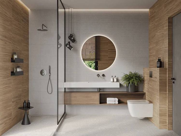 Gracia Ceramica Андо