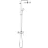 Душевая стойка Grohe Tempesta 26224001 Cosmopolitan