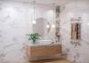 Керамогранит Staro Palacio Sirenflow Polished 60x120 фото 4