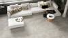 Керамогранит Pamesa Erding 050.869.0169.00714 Es. Pearl Luxglass 60x120 фото 3