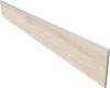 Плинтус Ametis by Estima Alavesa 70579 Skirting/AV01_NS/7x80x11 Nordic Неполированный 7x80