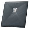 Поддон для душа RGW Stone Tray ST-G 16152075-02 75x75x2,5
