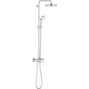 Душевая стойка Grohe Tempesta 26224001 Cosmopolitan