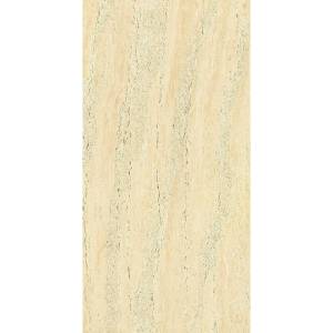 Керамогранит Basconi Home Travertine BHT-1001 Beige Matt 60x120