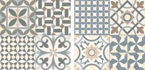 Керамогранит Gaya Fores Heritage Grey 33.15x33.15