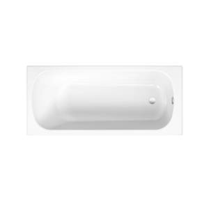 Стальная ванна Bette Form 2949-000 AD AS 175x75 с шумоизоляцией