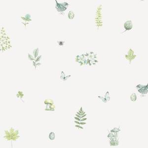 Обои флизелиновые Aura Just Kitchens G45443