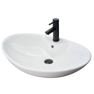 Раковина Gid Lago 51205 N9004 65 см