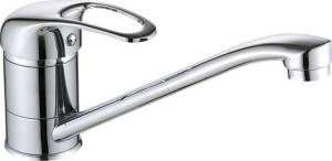 Смеситель для кухни Veragio Pont VR.PNT-2180.CR хром