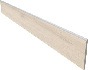 Плинтус Ametis by Estima Alavesa 70579 Skirting/AV01_NS/7x80x11 Nordic Неполированный 7x80