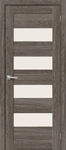 Межкомнатная дверь Bravo 092-0336 Браво-23 Ash Wood 200x60