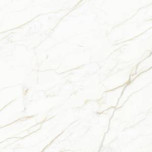 Керамогранит Laparet Europa Gold l Карвинг Белый Матовый 60x60