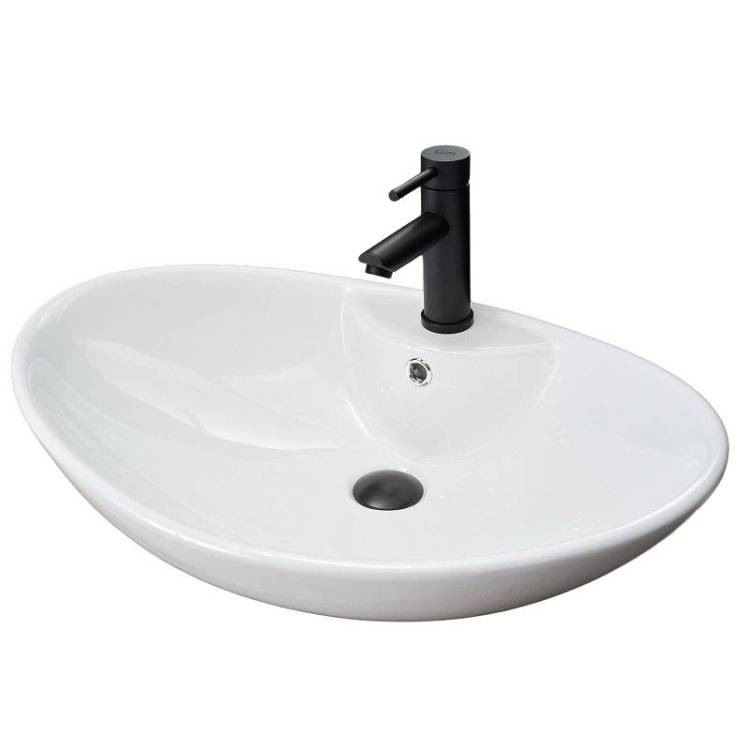 Раковина Gid Lago 51205 N9004 65 см