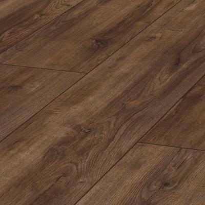 Ламинат Kronotex Exquisit Plus 8/32 4V D3664 Дуб Монтмело Тоффи 1380x244