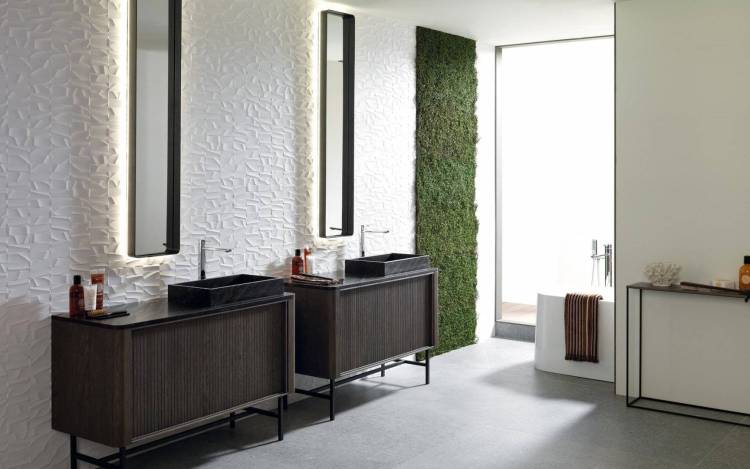Porcelanosa Matt