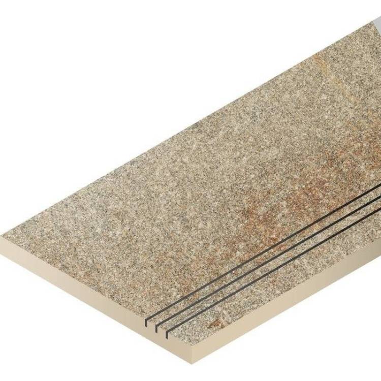 Бордюр Italon Нордика 620090001078 Роуп Борт Грип Правый 30x60