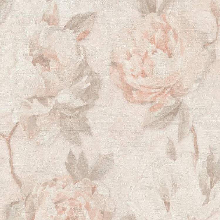 Обои A.S. Creation Flowers Symphony 79070-2