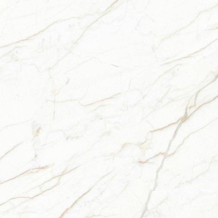 Керамогранит Laparet Europa Gold l Карвинг Белый Матовый 60x60