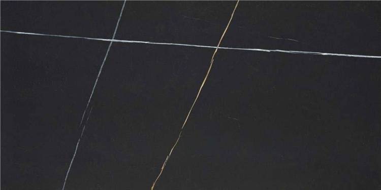 Керамогранит STN Ceramica Symphony Noir Pul. Rect 60x120