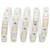 Светодиодная влагозащищенная лента Apeyron 14,4W/m 60Led/m 5050SMD холодный белый 1M 259BL фото 3
