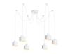 Подвесной светильник Ambrella light Traditional TR8131