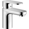 Смеситель для раковины Hansgrohe Vernis Blend 71558000 хром