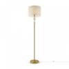 Торшер Maytoni Alloro MOD088FL-01BS Латунь