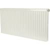 Радиатор стальной Kermi FTV FTV110501001R2Y 500x1000 панельный тип 11