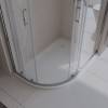 Поддон для душа BelBagno Uno TRAY-MR-UNO-RH-120/90-550-35-W-R-BO с сифоном и белой матовой декоративной накладкой, 120x90 фото 3